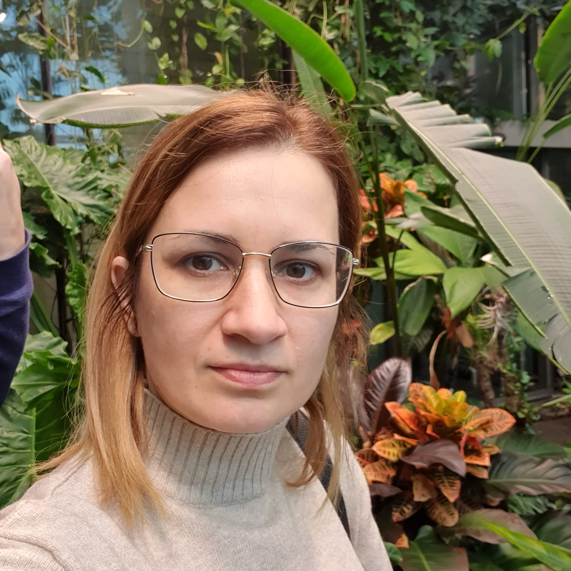 Snežana Lalatović
